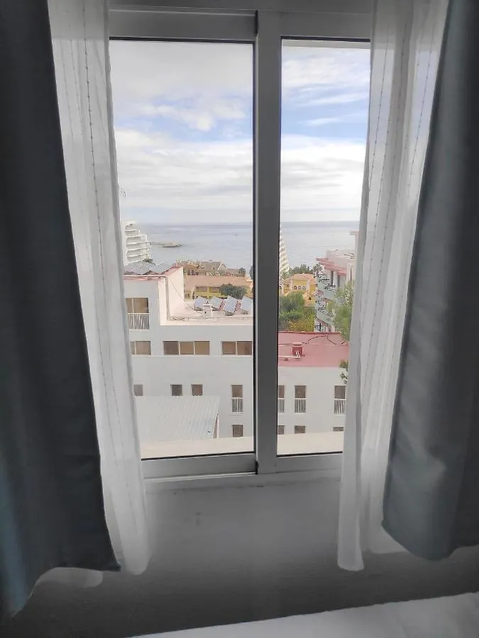 San Francisco Panoramic Apartment Benalmadena