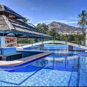 Benalbeach Holidays Benalmadena