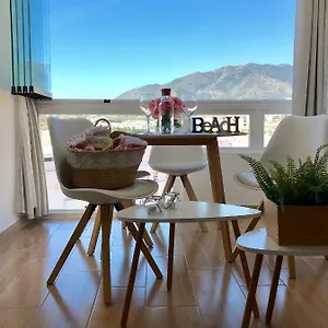 Apartamento Edificio Agata Benalmadena